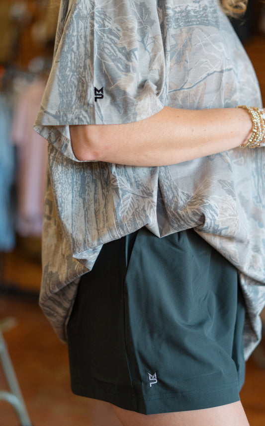 Charlotte Shorts