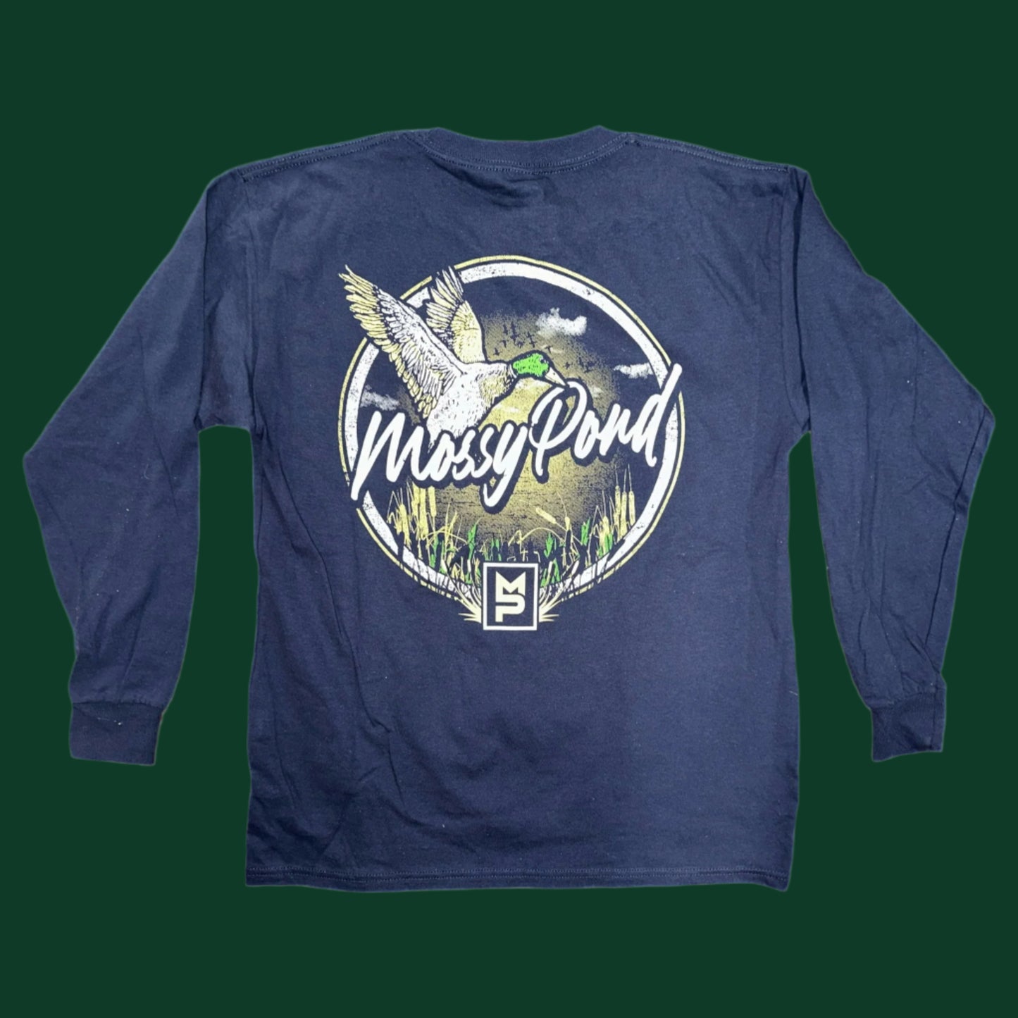 Youth MP Mallard Tee