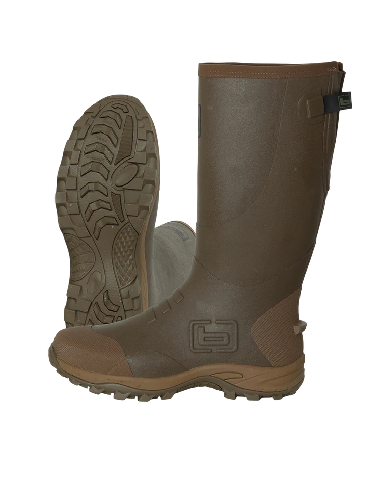 BLE FeatherFlex Rubber Boot