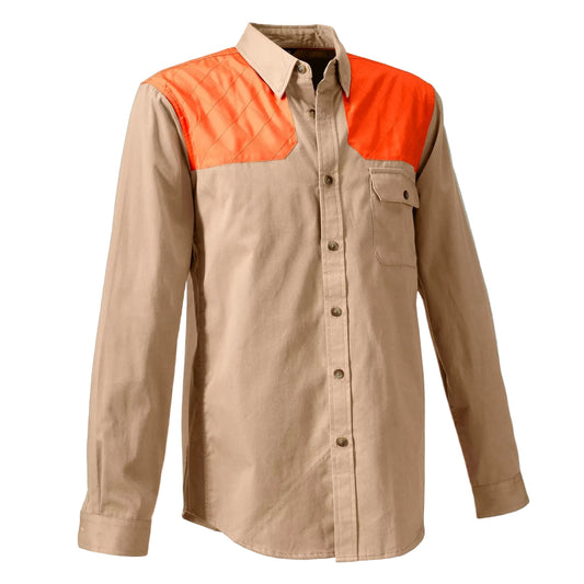 L/S Midweight Shooting Shirt