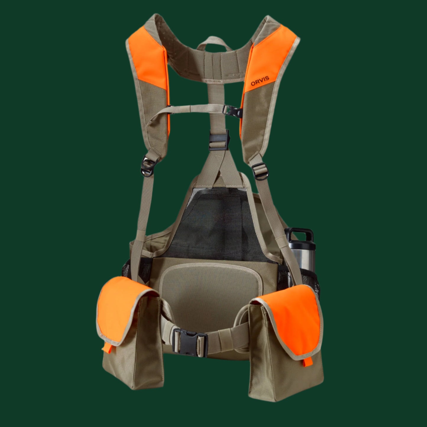 Pro LT Hunting Vest