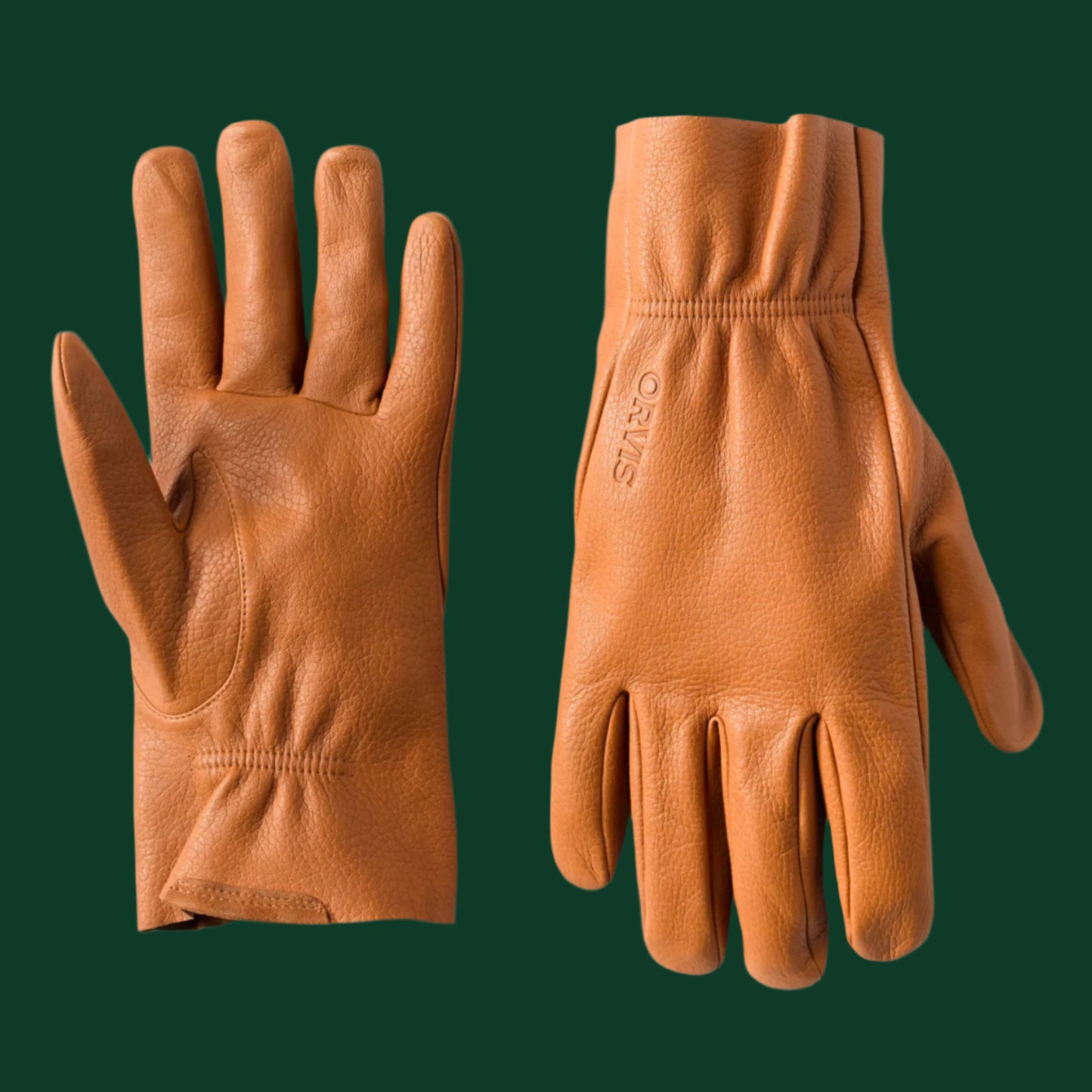 Uplander Shooting Gloves