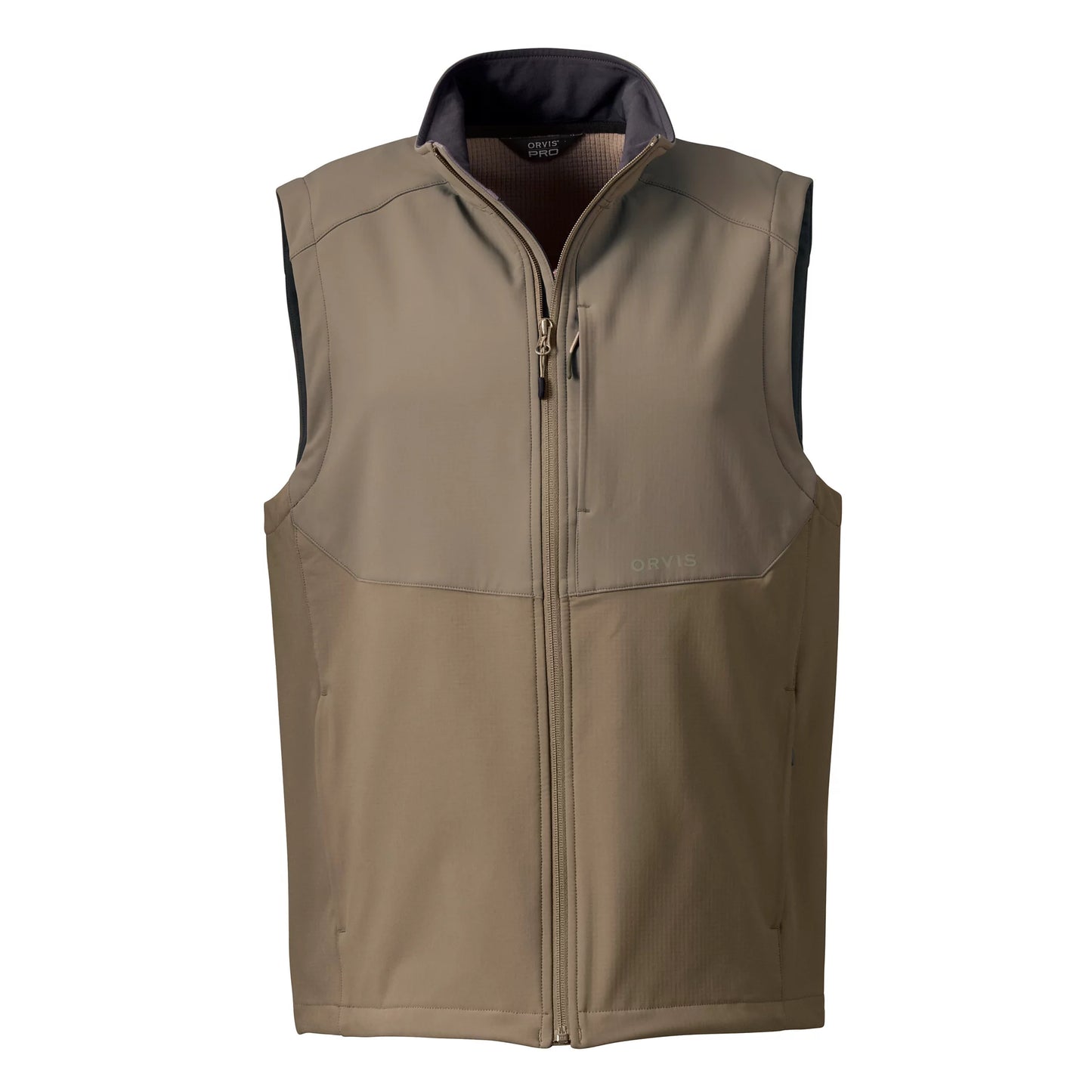Pro Upland Softshell Vest