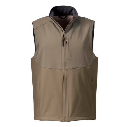 Pro Upland Softshell Vest