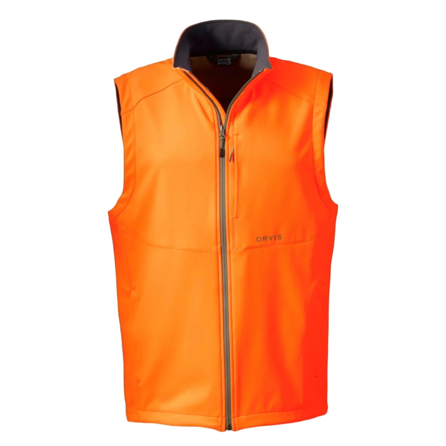 Pro Upland Softshell Vest