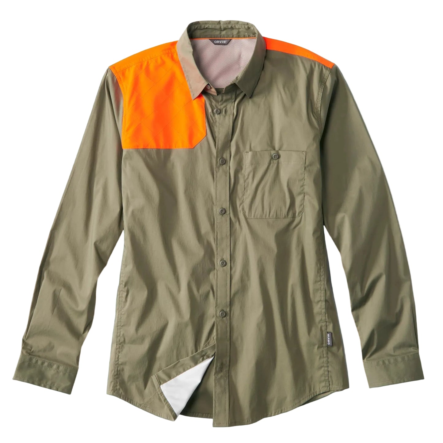 L/S Featherweight Shooting Shirt