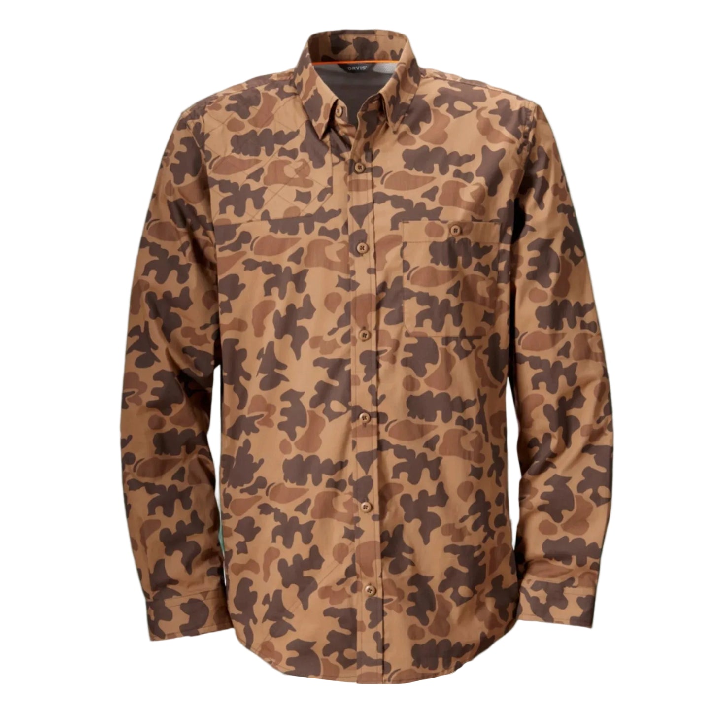 L/S Featherweight Shooting Shirt