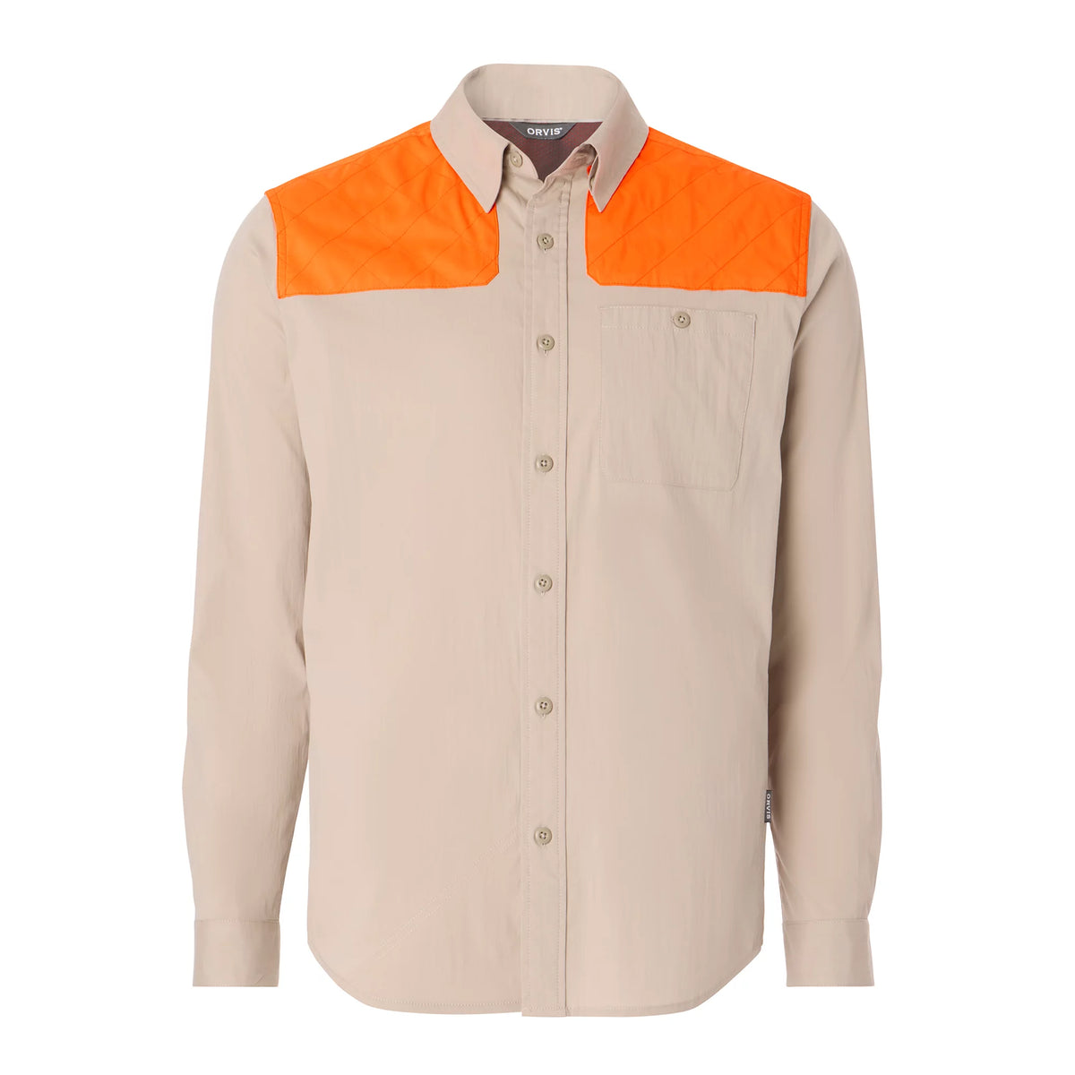 Mens FW Shooting Shirt