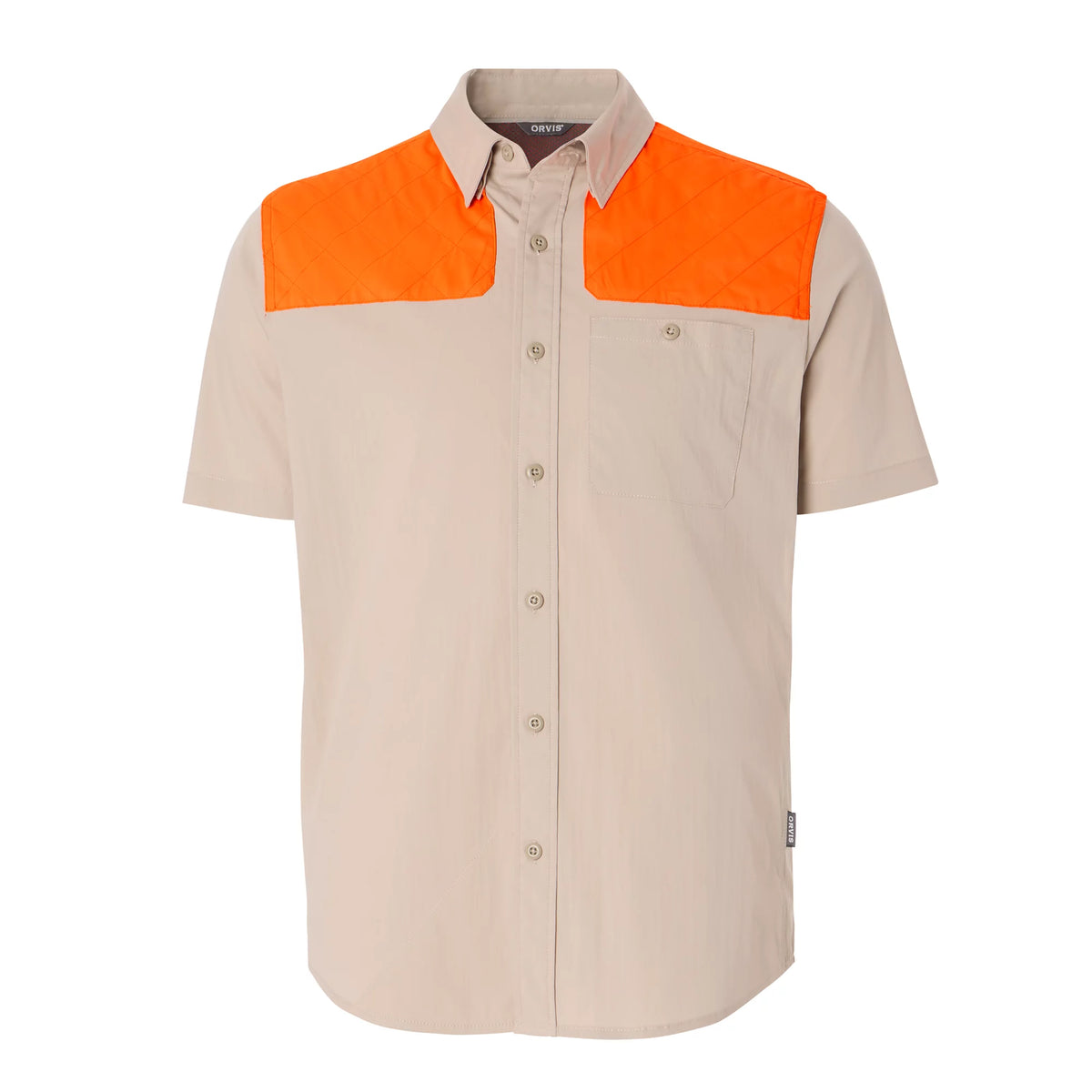 S/S FW Shooting Shirt