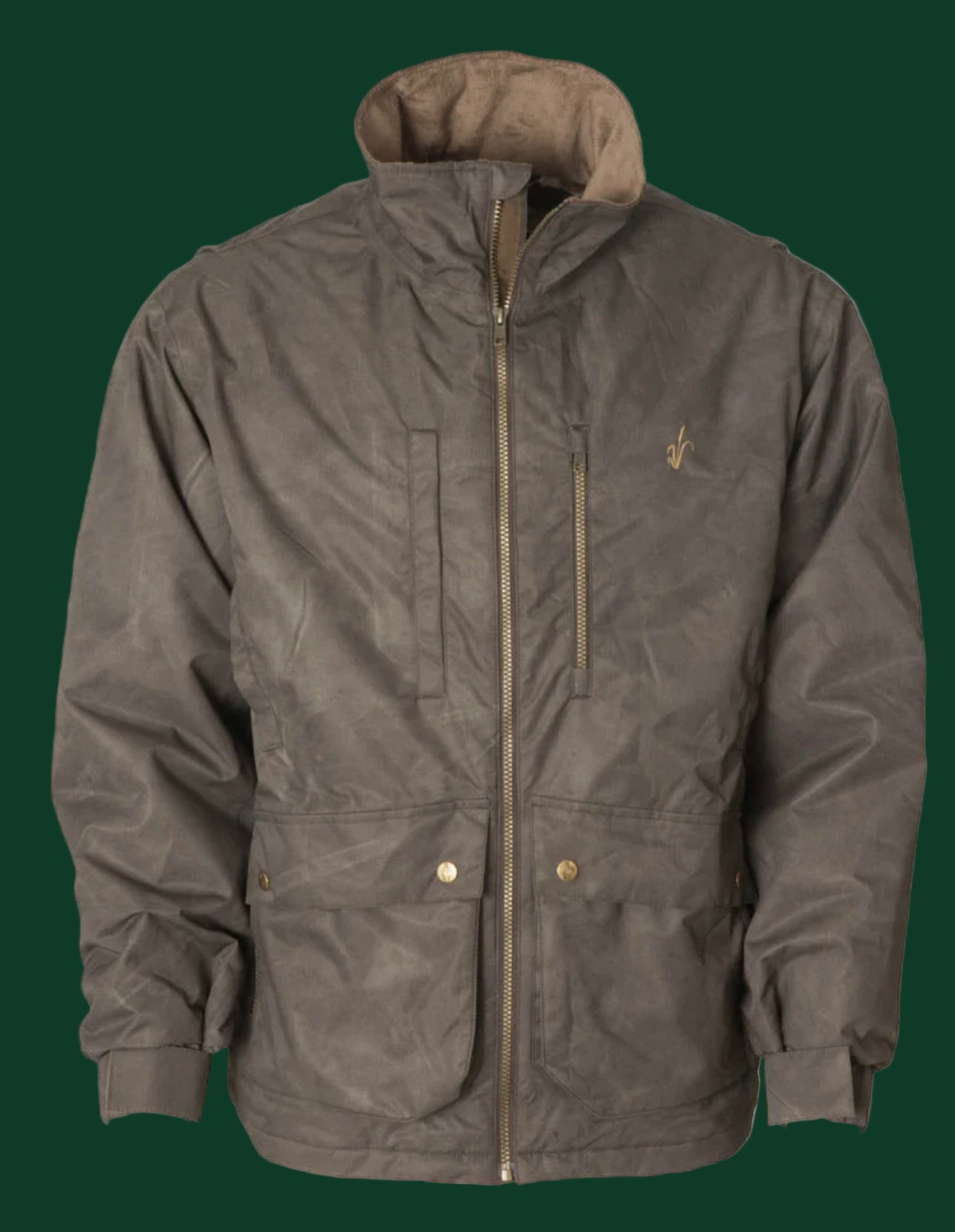 Avery Heritage Collection Sportsmans Field Coat