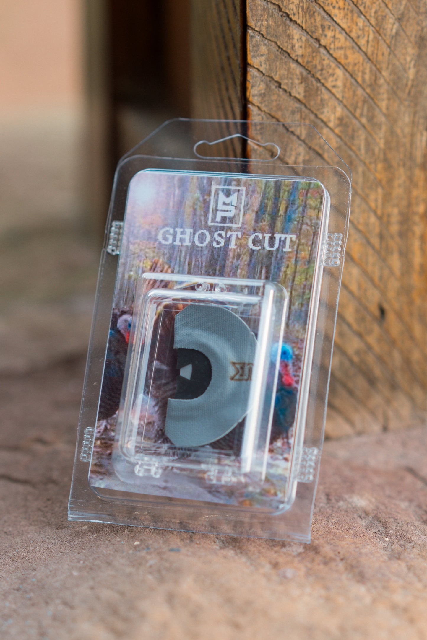 Ghost Mouth Call