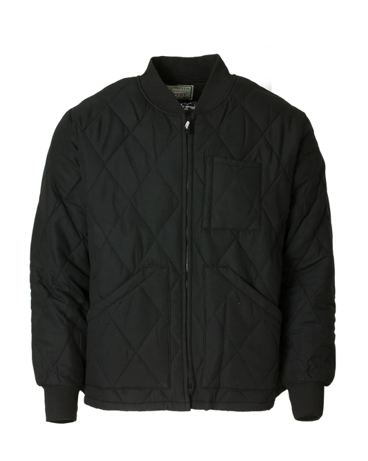ASD Quilted Insulated Handler's Jacket