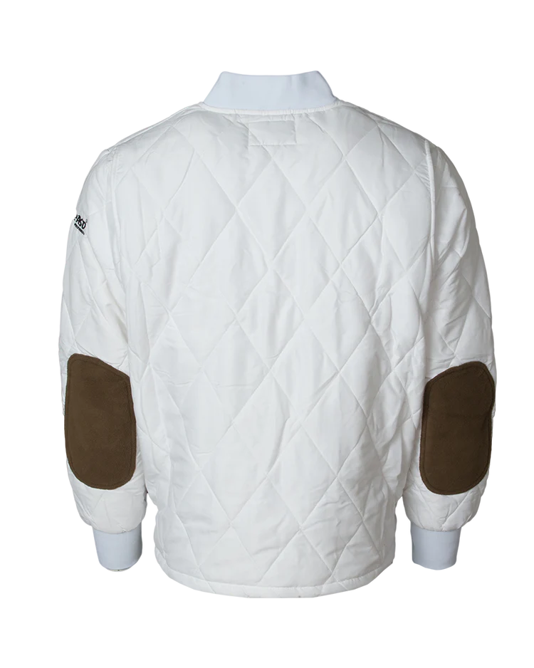 ASD Quilted Insulated Handler's Jacket