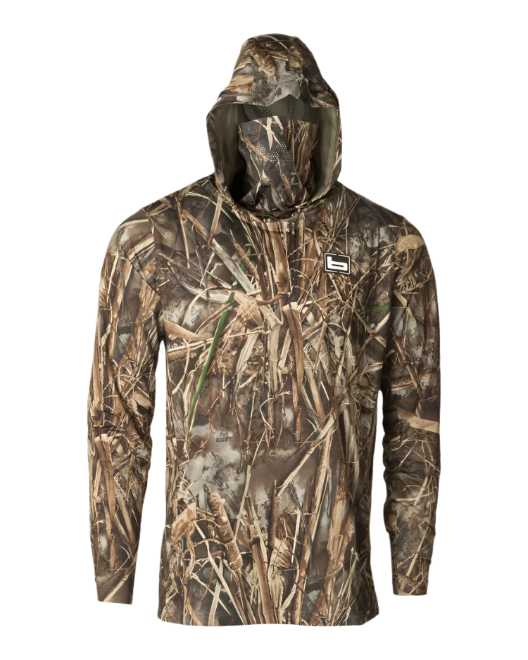 TEC Stalker Hoodie