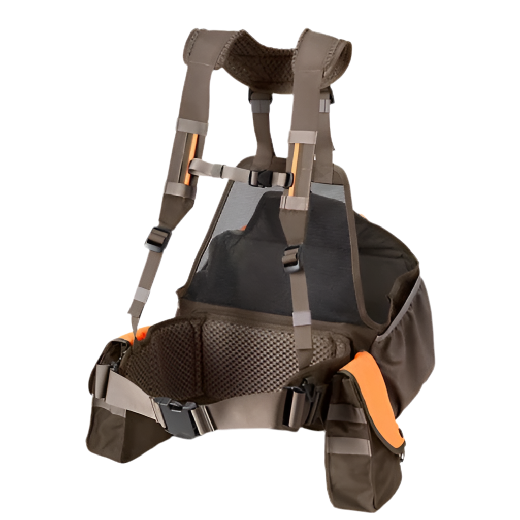PRO Upland Strap Vest