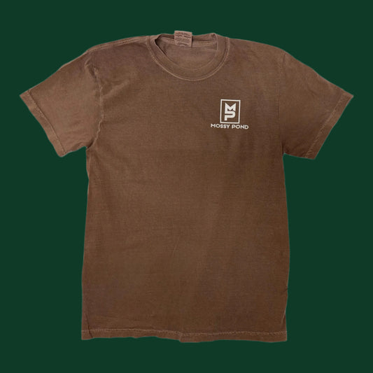 Upland Bird Dog S/S T-Shirt