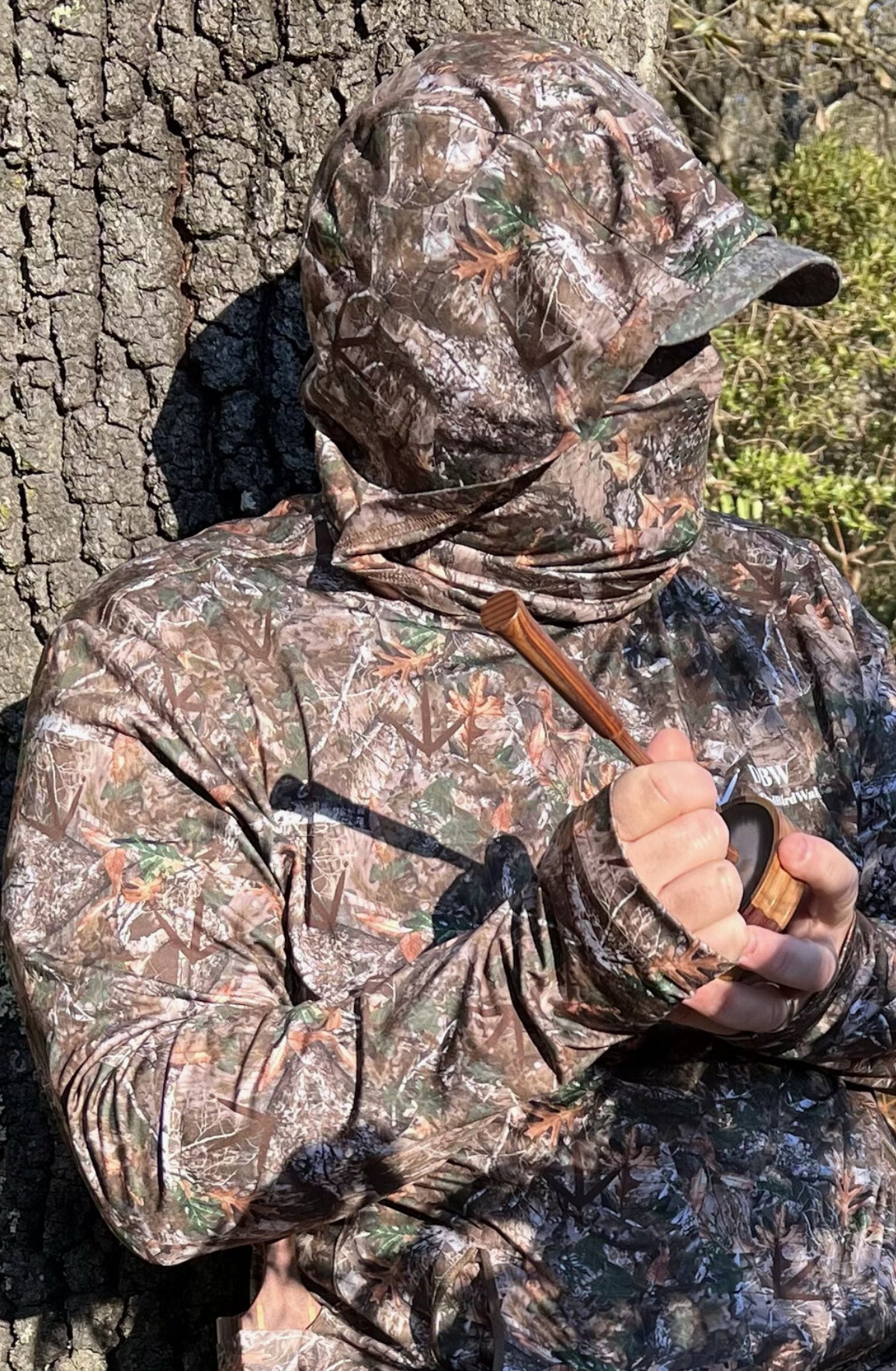 Dead Bird Walking Long Sleeve