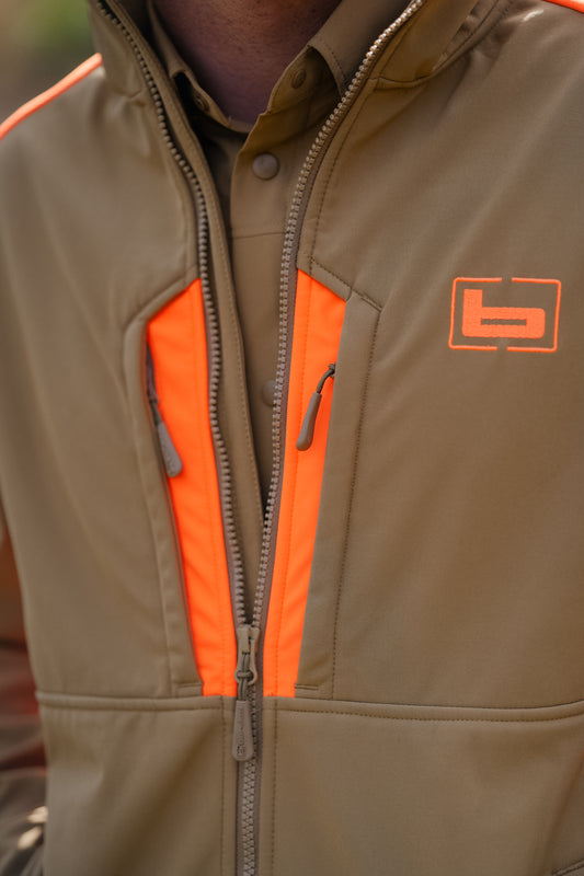 Windguard Softshell Jacket