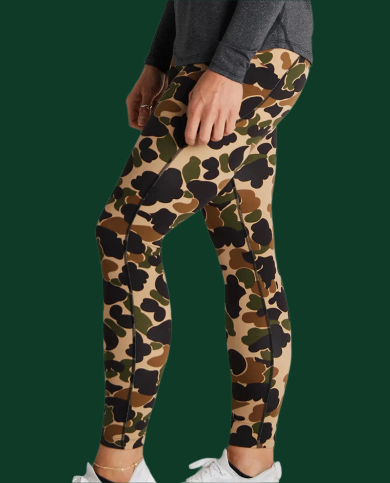 Women's Freestyle Leggings