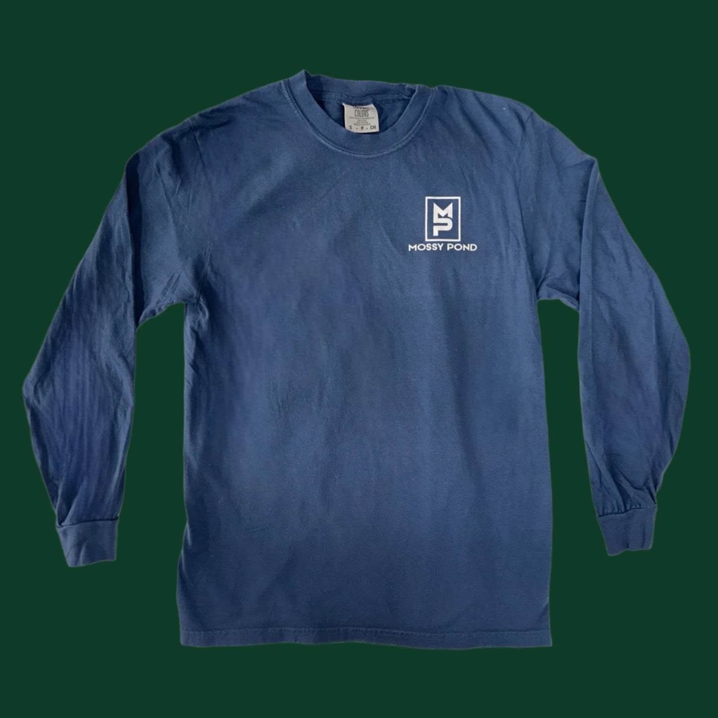 MP Mallard L/S Tee