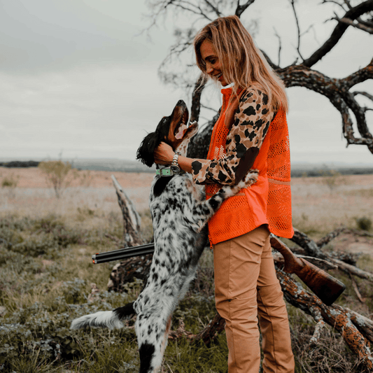 field pants for women