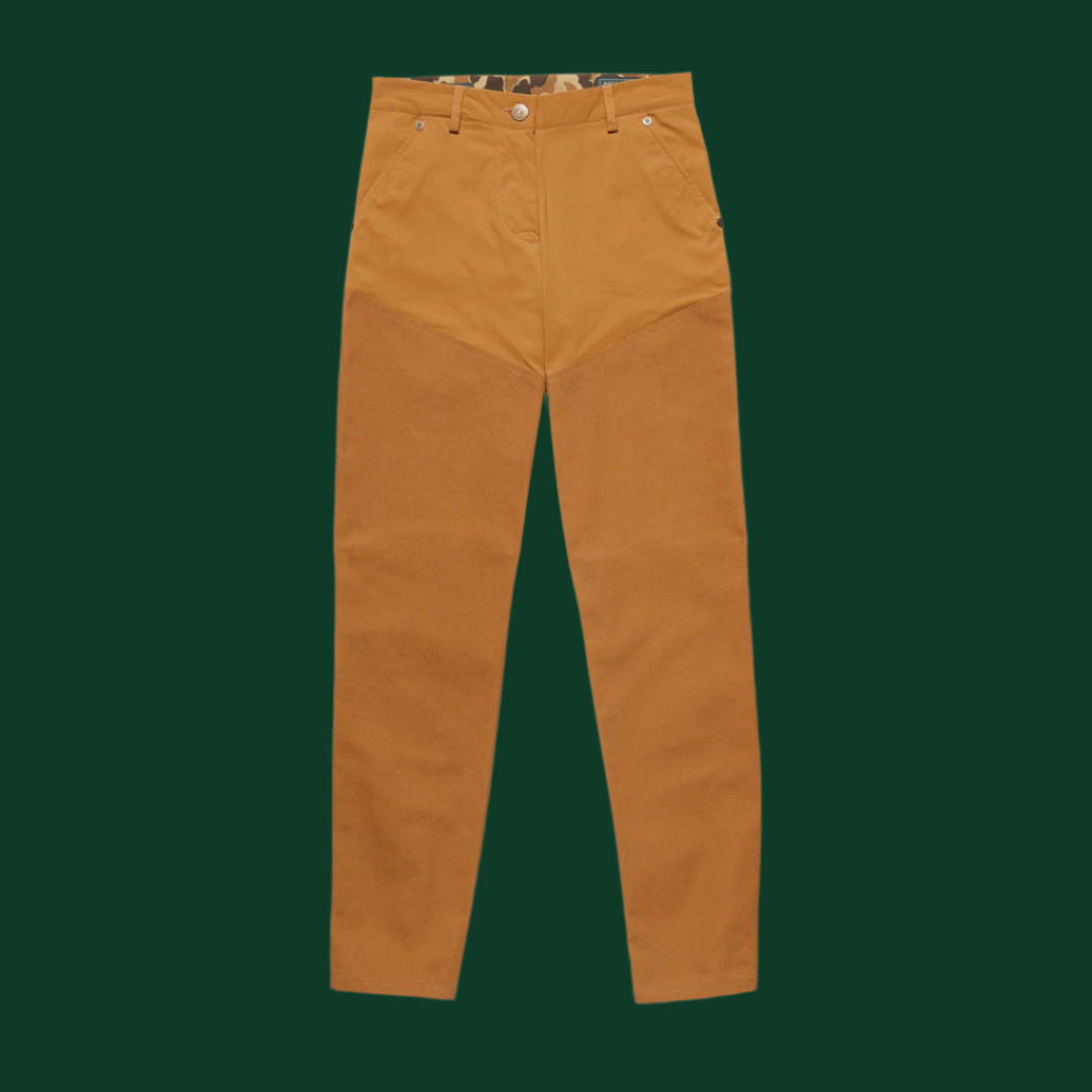 womens upland field pants