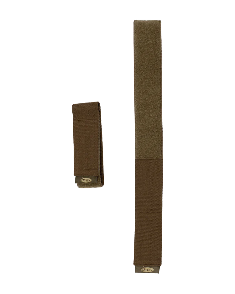 Heritage Ankle Garter
