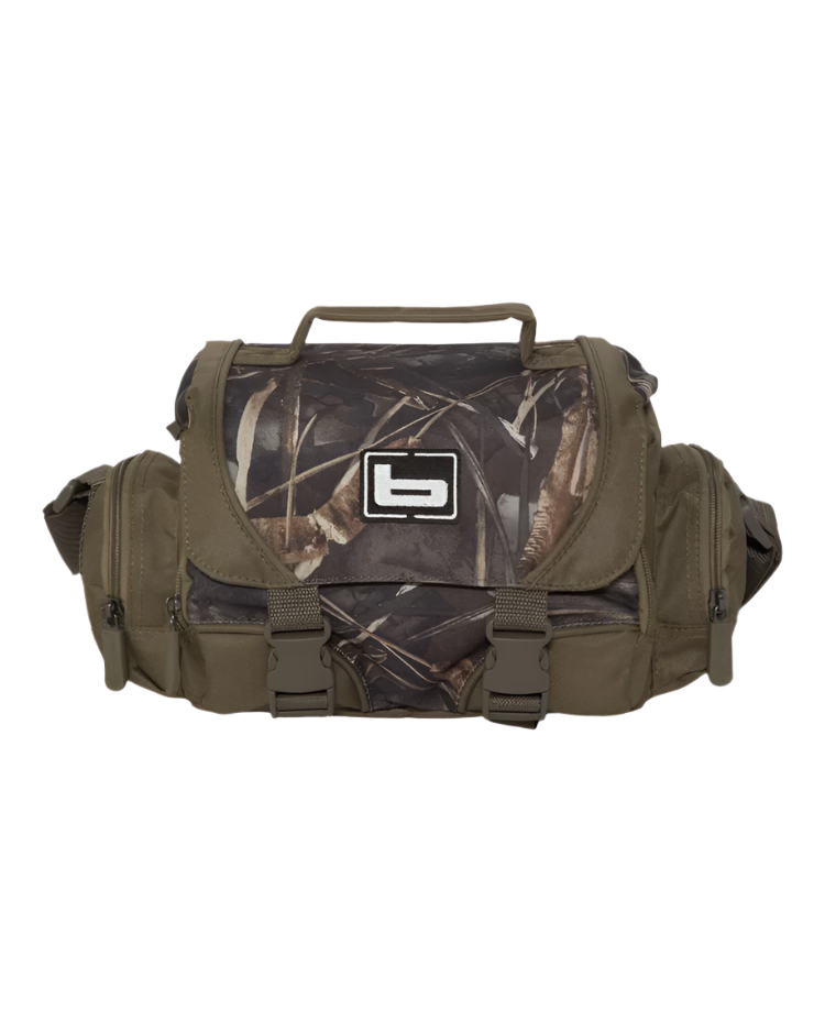 Air Deluxe Blind Bag
