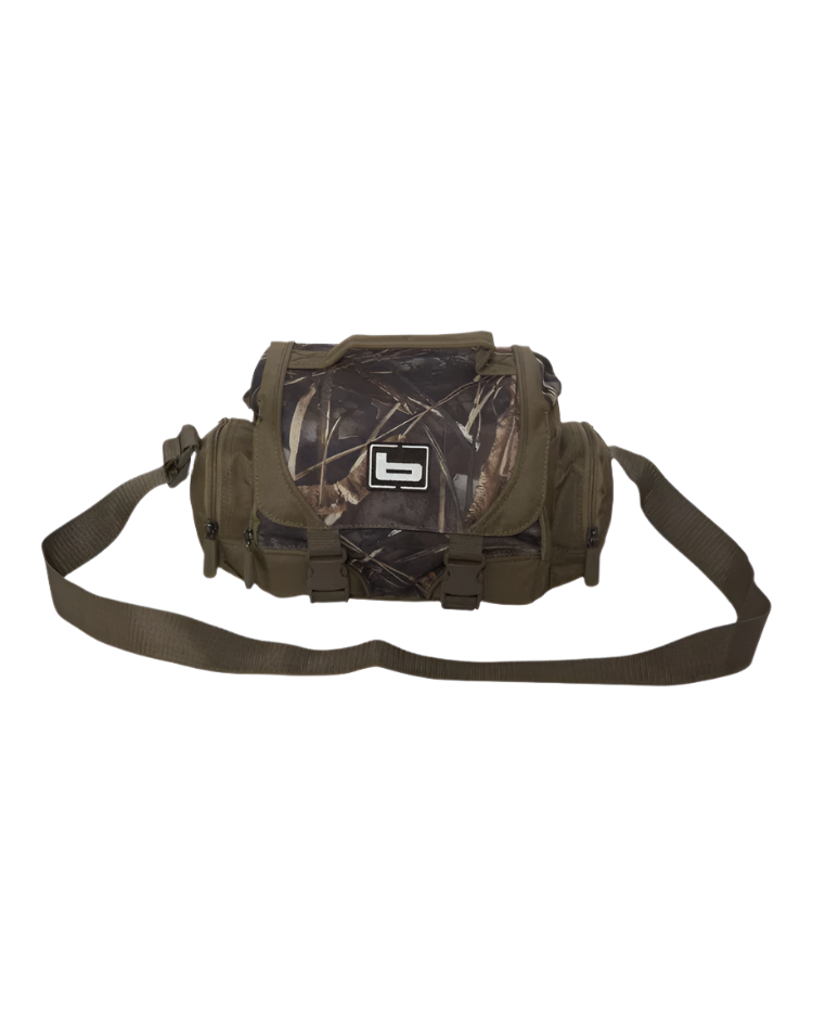 Air Deluxe Blind Bag