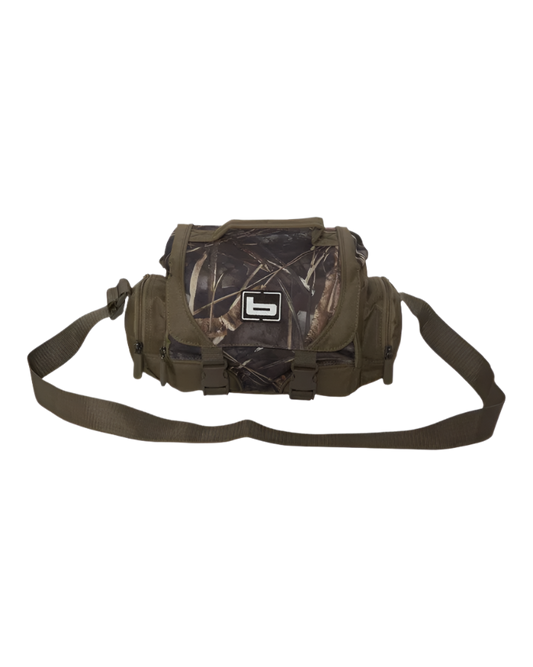 Air Deluxe Blind Bag