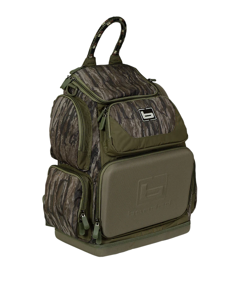 Air Hard Shell Backpack