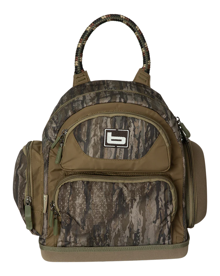 Air Hard Shell Micro Backpack