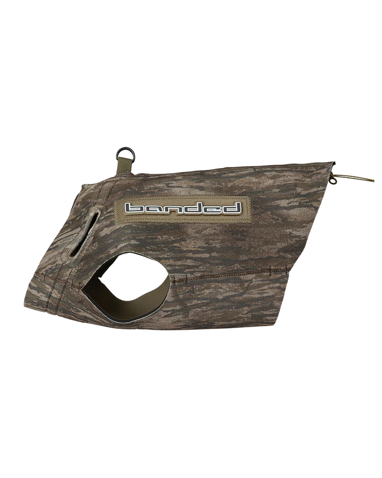 5mm Dog Parka