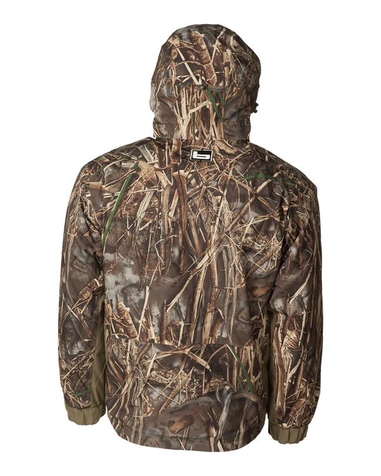 Stretchapeake Wader Jacket