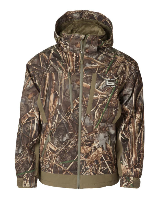 Stretchapeake Wader Jacket