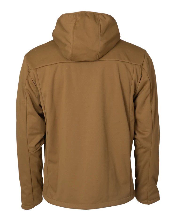 Aspire Softshell Jacket