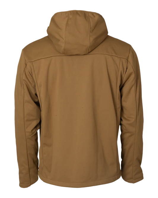 Aspire Softshell Jacket