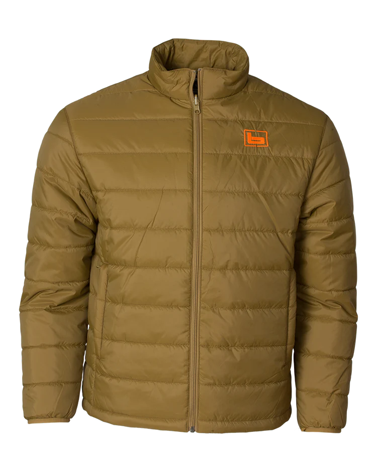 Big Stone 3.0 Oxford Deluxe Jacket