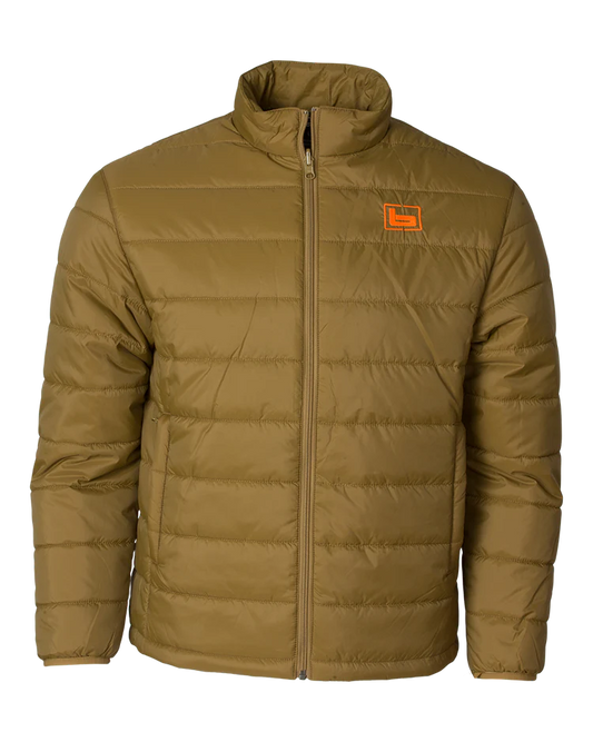 Big Stone 3.0 Oxford Deluxe Jacket