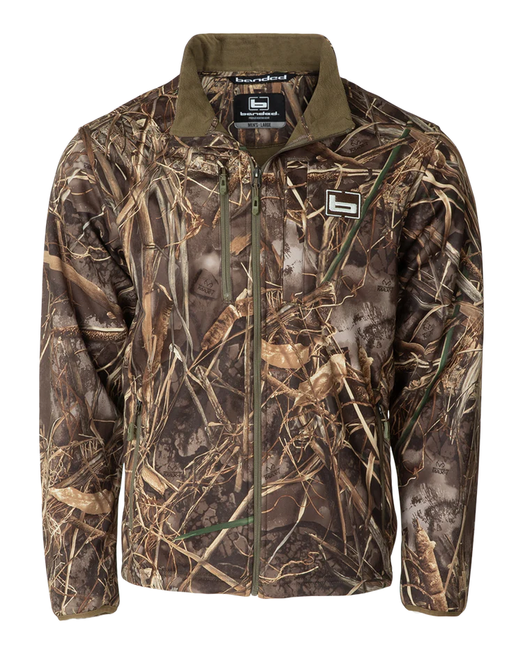 WindShear SoftShell Jacket