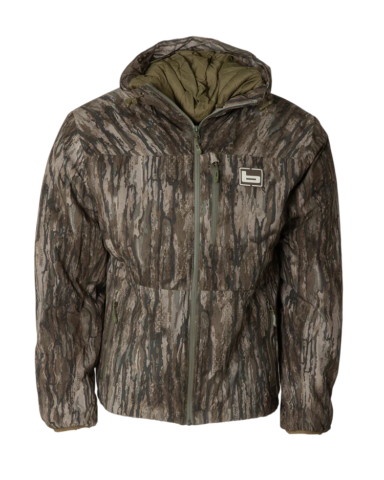 SubZero Waterproof Jacket