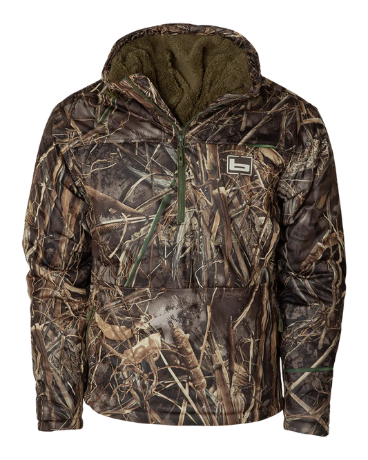 Chillshield Waterproof Pullover