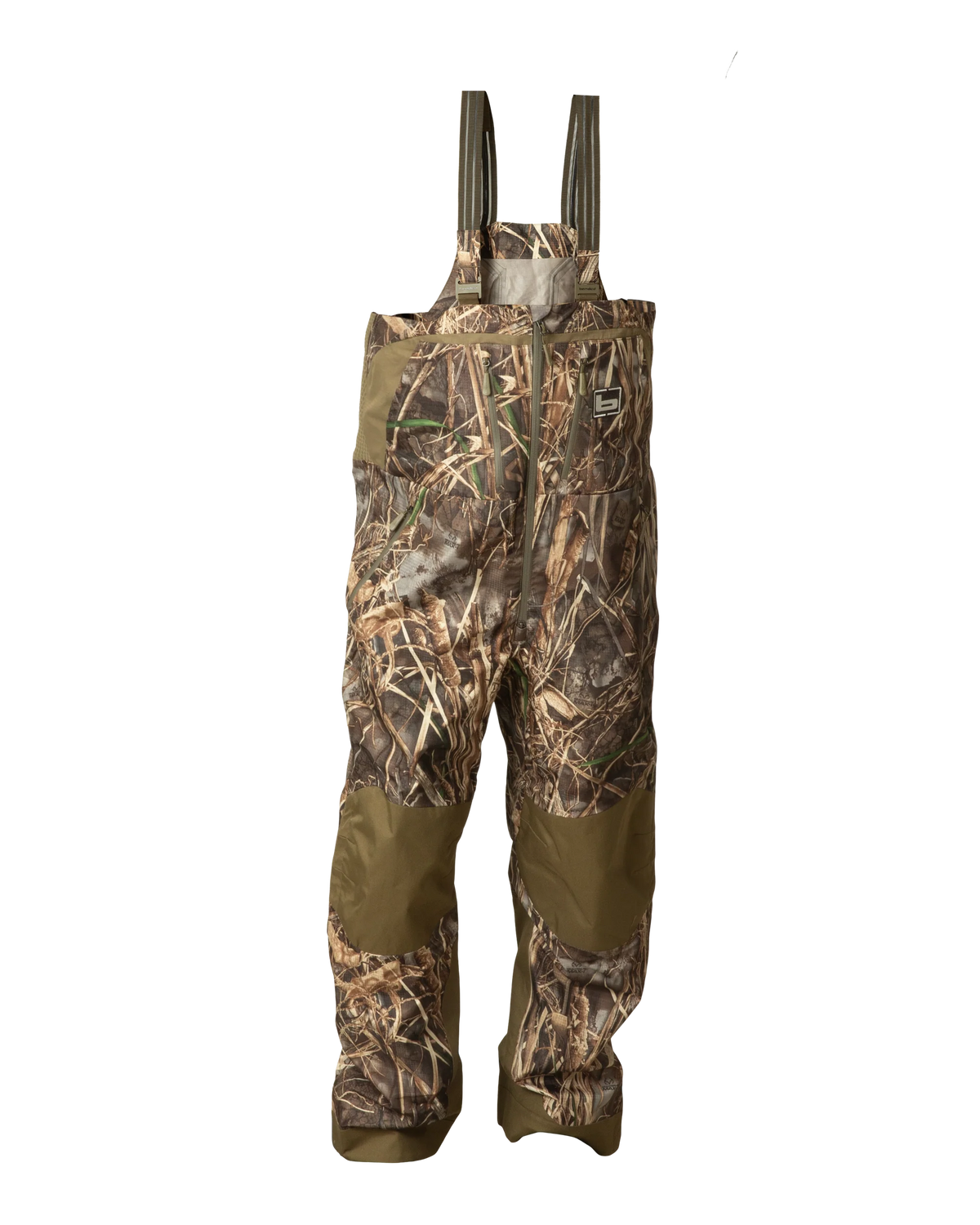 Calefaction Uninsulated Bib