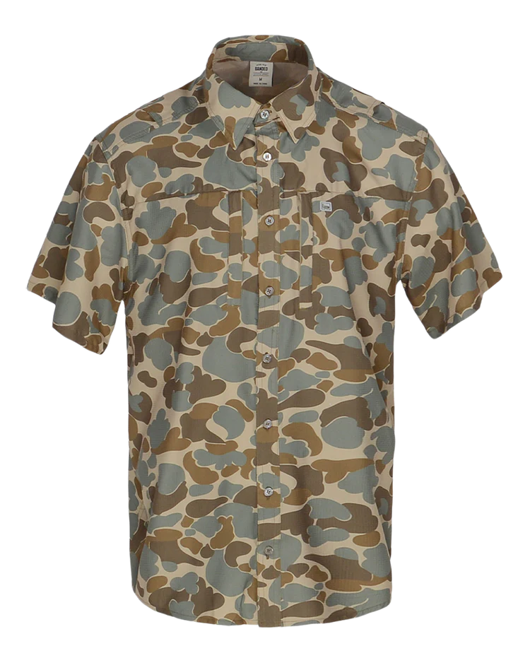 Catalyst Fishing Shirt