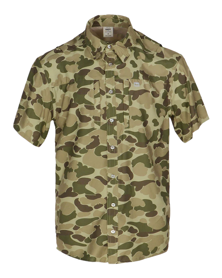 Catalyst Fishing Shirt