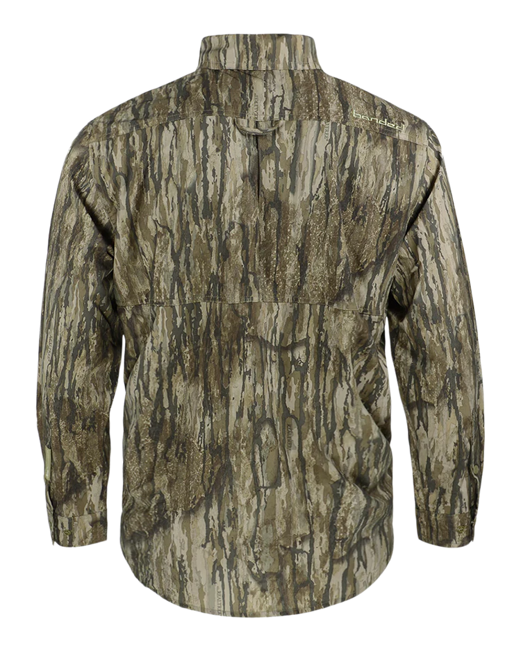 Badlander Hunting Shirt