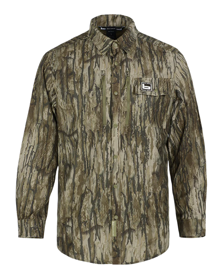 Badlander Hunting Shirt