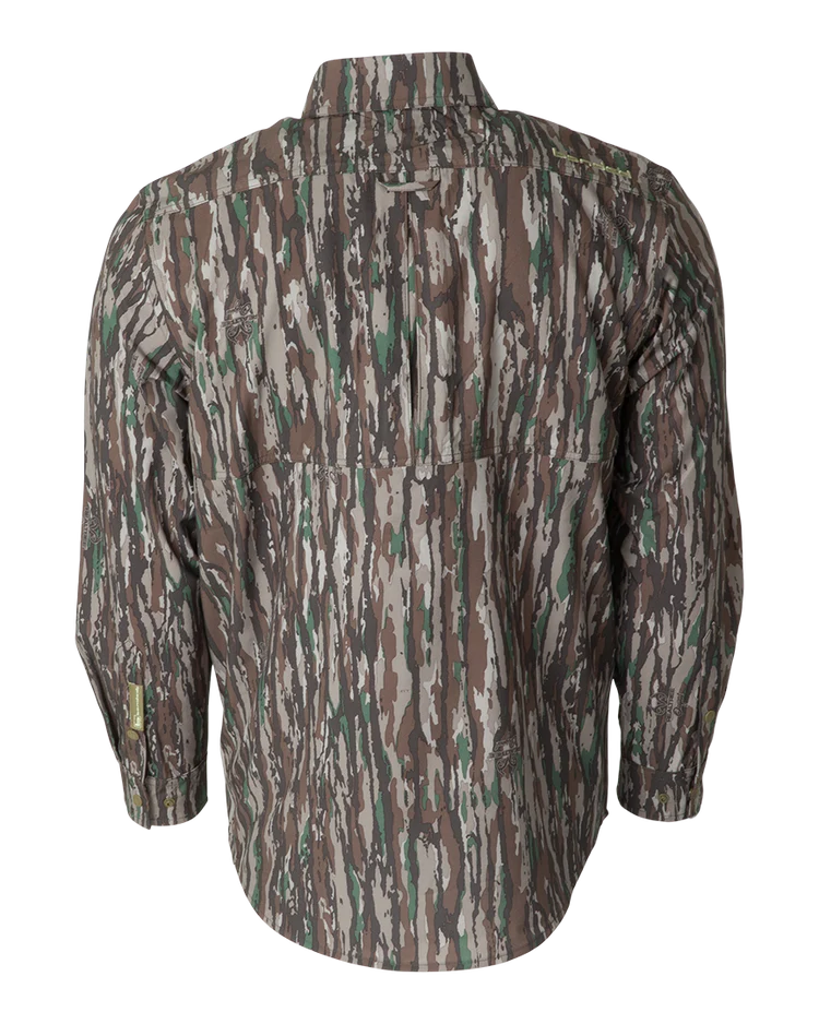 Badlander Hunting Shirt
