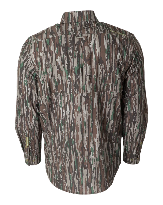 Badlander Hunting Shirt