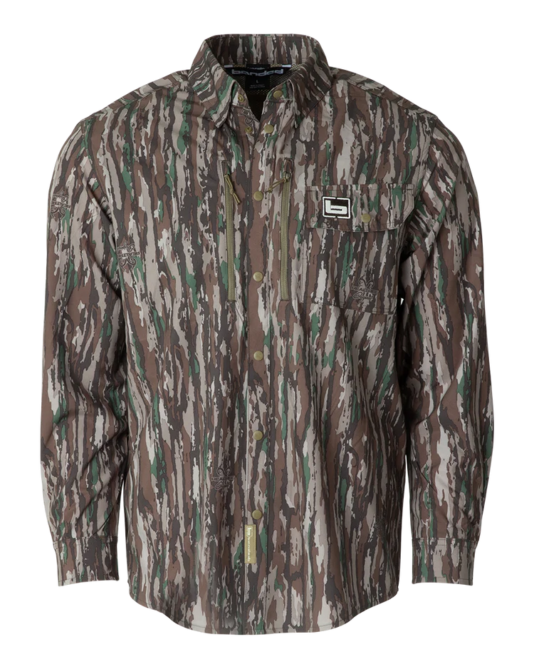 Badlander Hunting Shirt